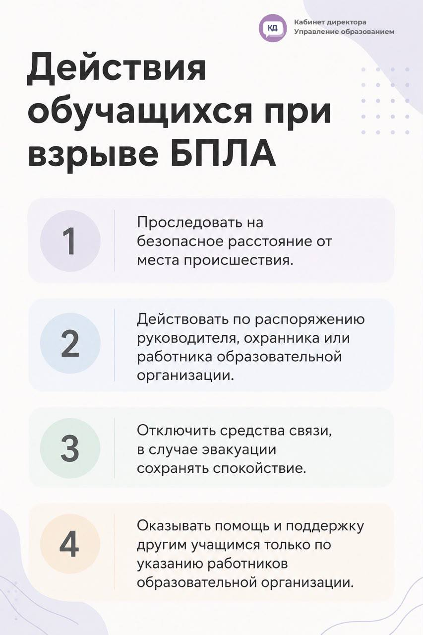 Продолжаем нашу рубрику "Кабинет директора"